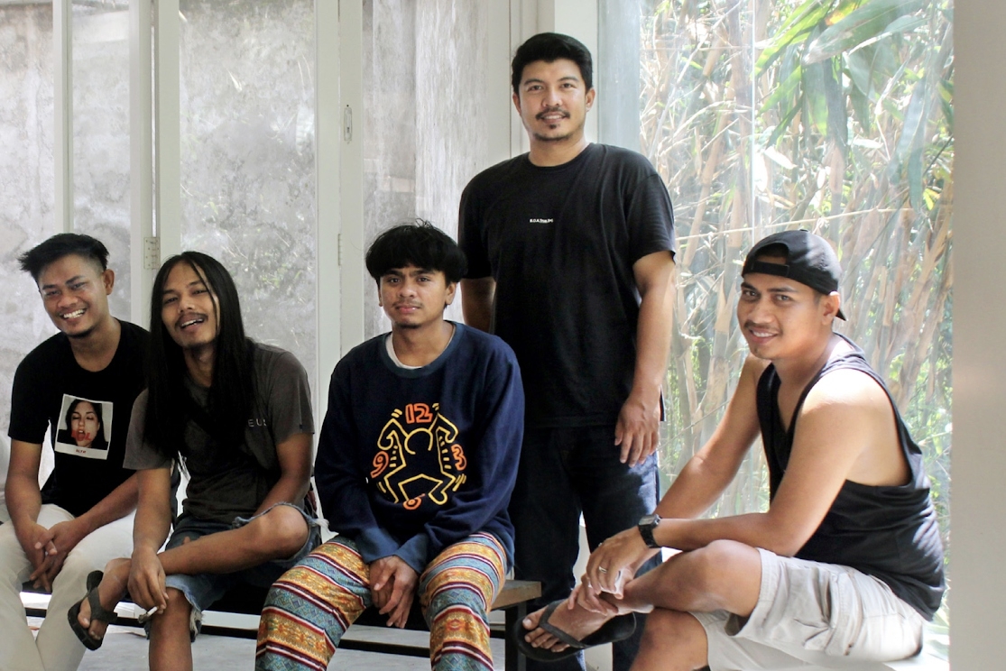 Chapter Jogja x GIK UGM 2025