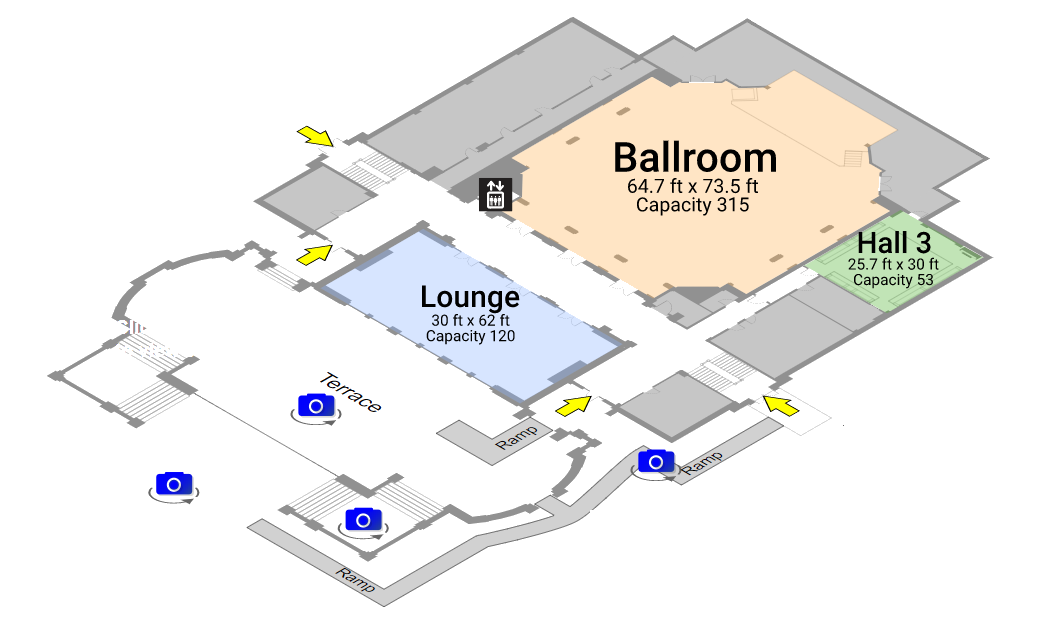 Fair map